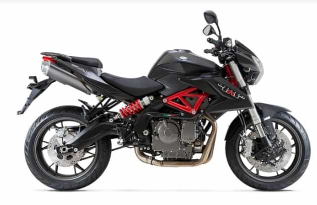 Benelli Tnt 600   2020-2023 image