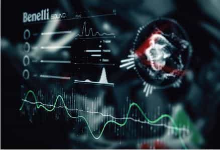 Benelli Tnt 600   2020-2023 image