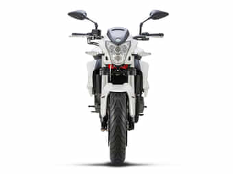 Benelli Tnt 600   2020-2023 