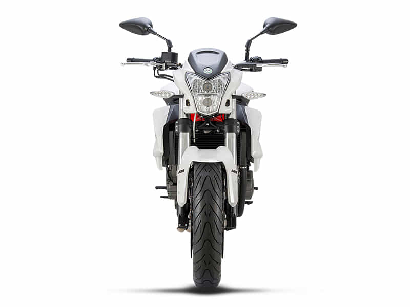 Benelli Tnt 600   2020-2023 image