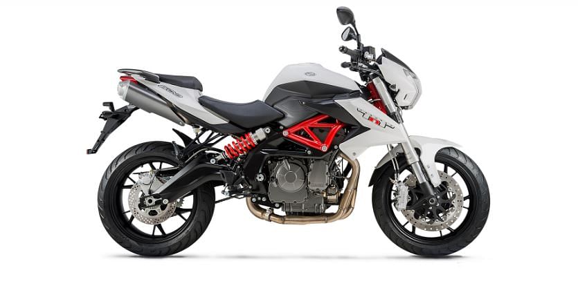 Benelli 600i 360 deals view