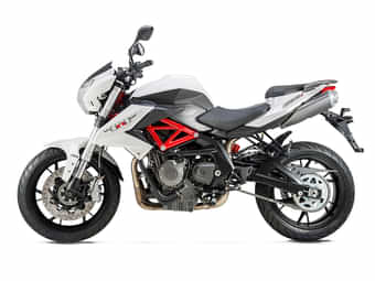 Benelli Tnt 600   2020-2023 