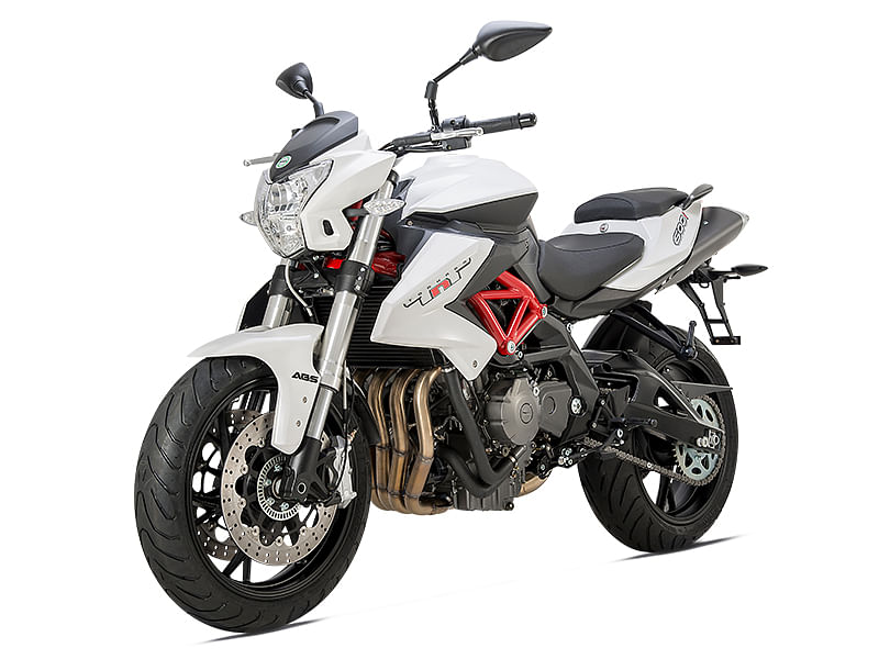 Bike benelli deals 600