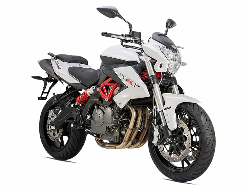 Benelli Tnt 600   2020-2023 image