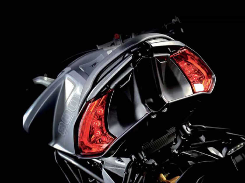 Benelli Tornado 302  2021-2024 image Benelli Tornado 302  2021-2024 image