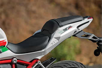 Benelli Tornado 302  2021-2024 