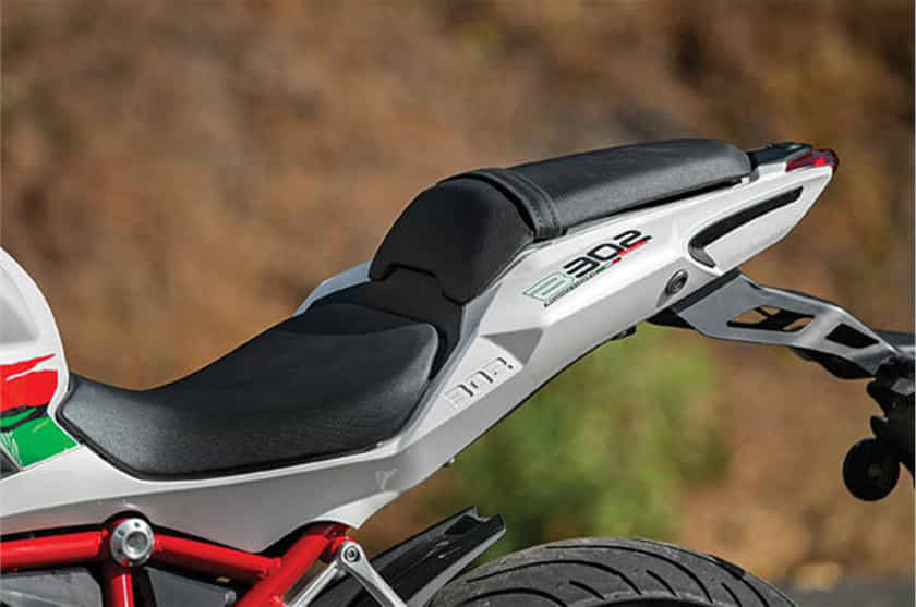 Benelli Tornado 302  2021-2024 image