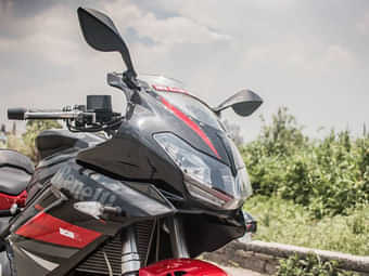 Benelli Tornado 302  2021-2024  Benelli Tornado 302  2021-2024