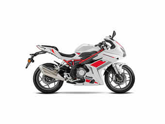 Benelli Tornado 302  2021-2024 