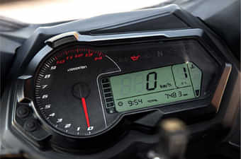 Benelli Tornado 302  2021-2024 