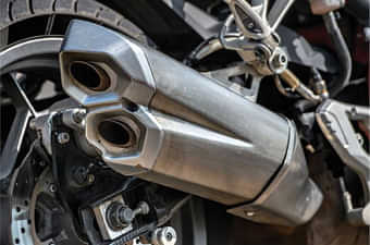 Benelli Tornado 302  2021-2024 