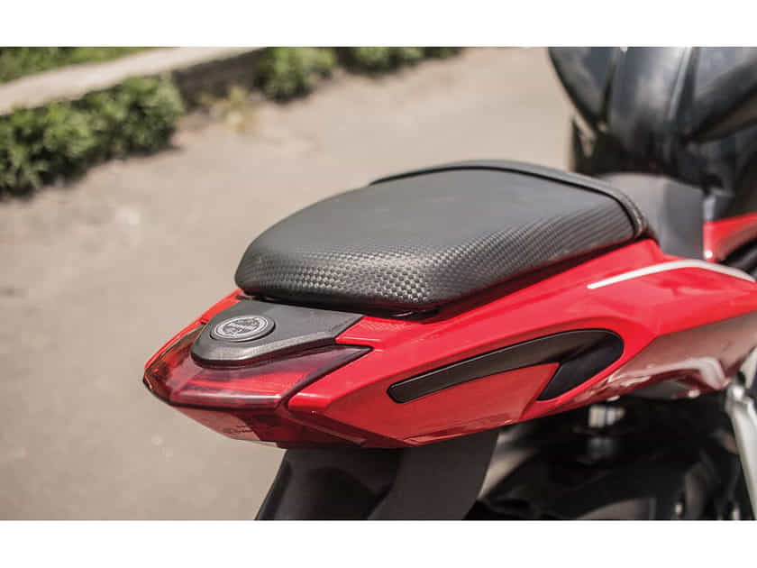 Benelli Tornado 302  2021-2024 image