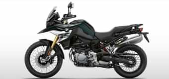 BMW F850 GS  2020-2023  BMW F850 GS  2020-2023