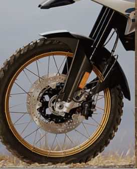 BMW F850 GS 2020-2023 BMW F850 GS 2020-2023