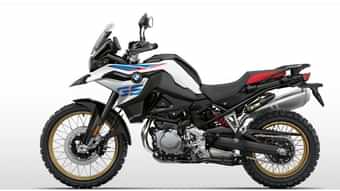 BMW F850 GS 2020-2023 BMW F850 GS 2020-2023