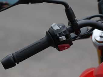 BMW G310R 2021-2023  BMW G310R 2021-2023