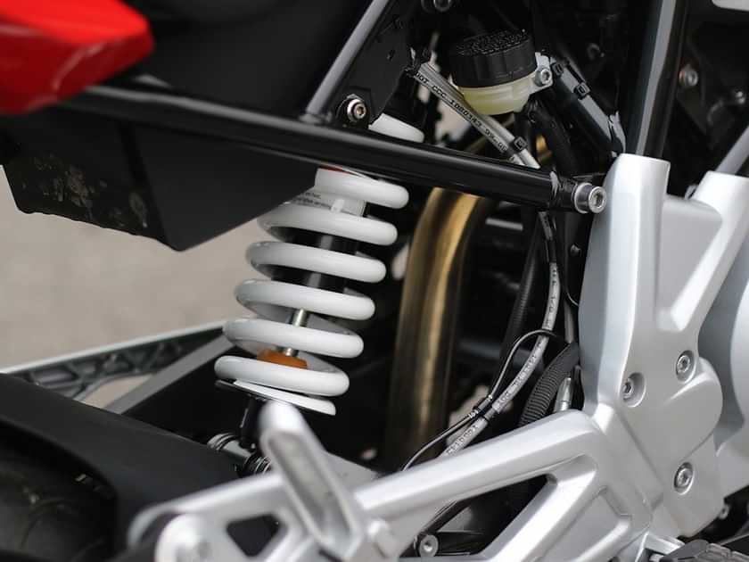 BMW G310R 2021-2023 image BMW G310R 2021-2023 image