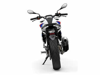 BMW G310R 2021-2023 BMW G310R 2021-2023