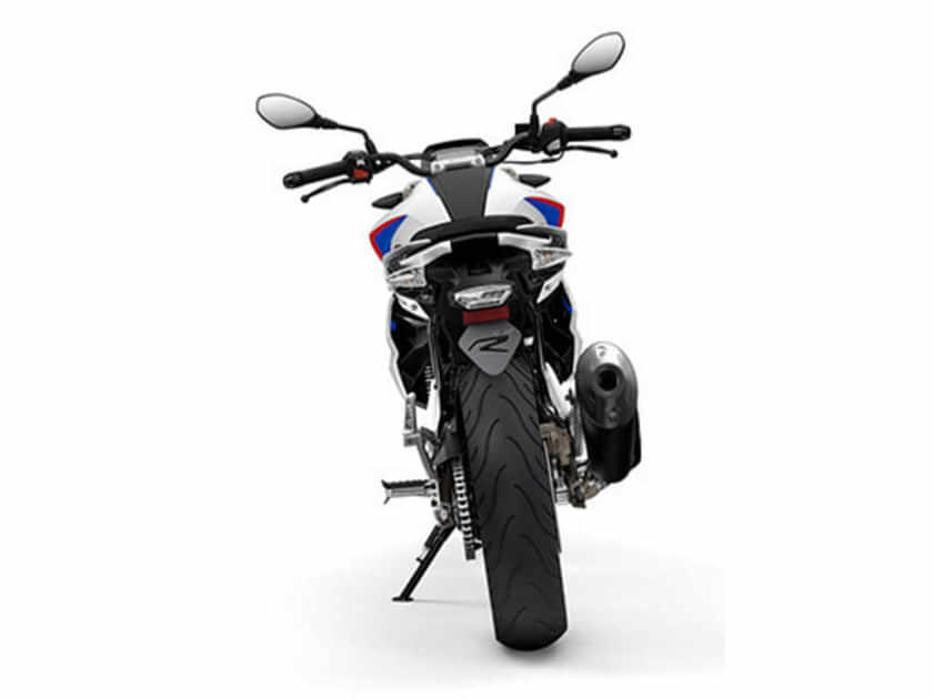 BMW G310R 2021-2023 image BMW G310R 2021-2023 image