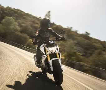 BMW G310R 2021-2023 BMW G310R 2021-2023