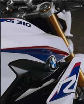 BMW G310R 2021-2023 image