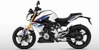 BMW G310R 2021-2023  BMW G310R 2021-2023
