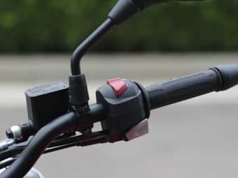 BMW G310R 2021-2023  BMW G310R 2021-2023