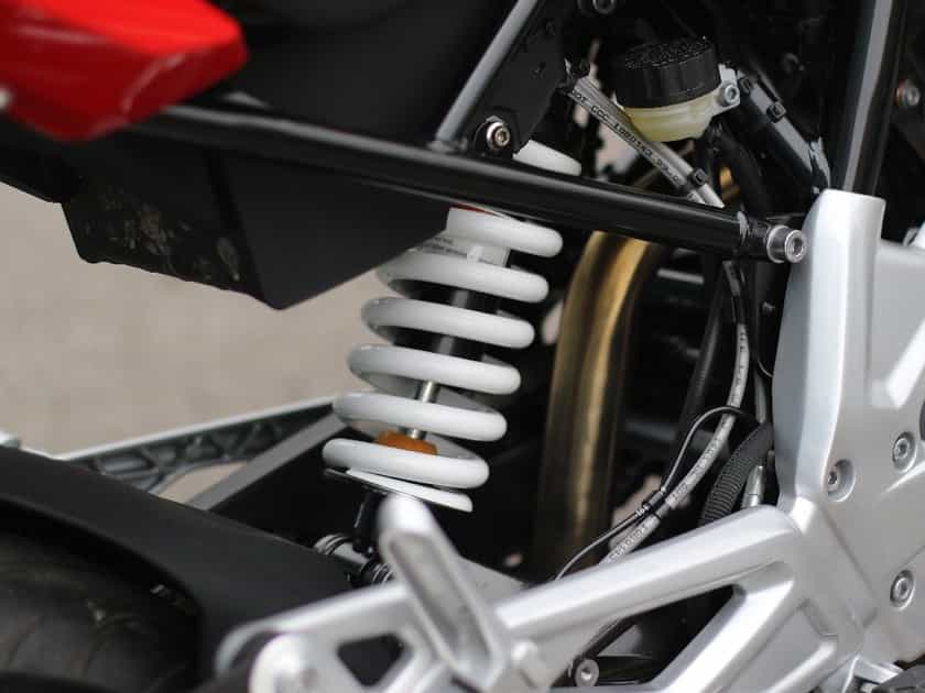 BMW G310R 2021-2023 image