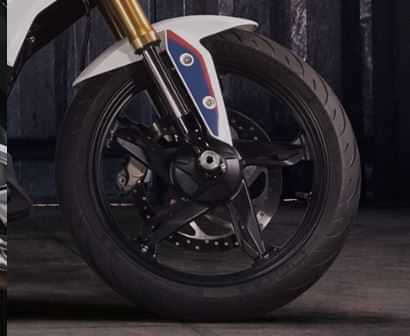 BMW G310R 2021-2023 image