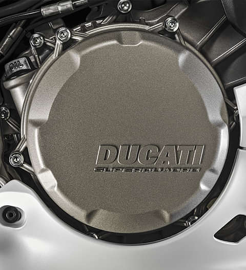 Ducati 959 Panigale Corse Images