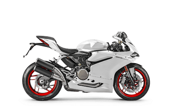 Ducati 959 Panigale  Ducati 959 Panigale