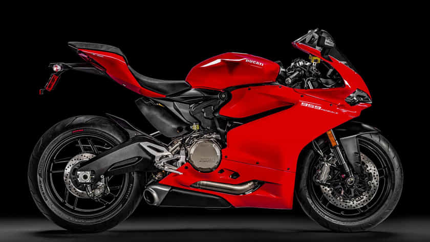 Ducati 959 Panigale image