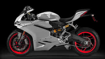 Ducati 959 Panigale 