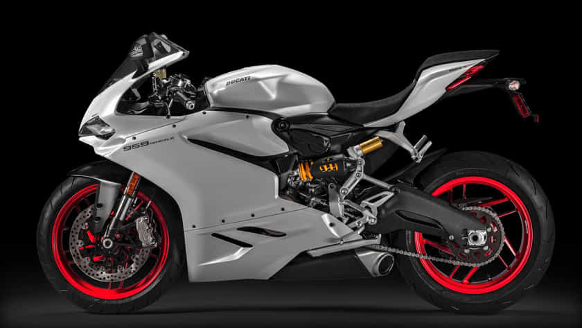 Ducati 959 Panigale image