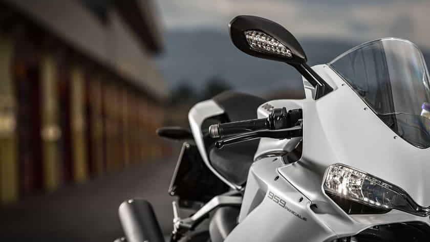 Ducati 959 Panigale image