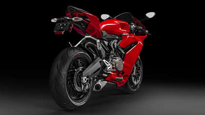 Ducati 959 Panigale undefined