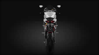 Ducati 959 Panigale  Ducati 959 Panigale