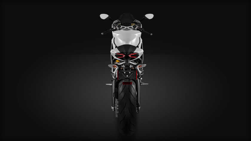 Ducati 959 Panigale image Ducati 959 Panigale image