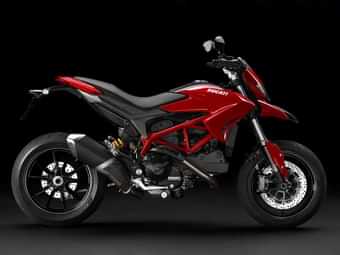 Ducati Hyperstrada 2020-2023 Ducati Hyperstrada 2020-2023