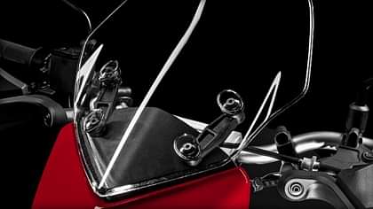 Ducati Hyperstrada undefined