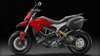 Ducati Hyperstrada 2020-2023 Ducati Hyperstrada 2020-2023