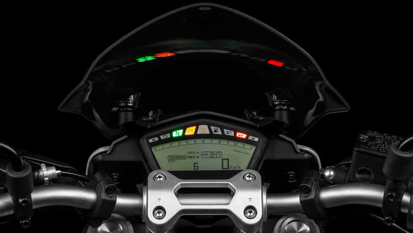 Ducati Hyperstrada 2020-2023 image