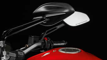 Ducati Monster 797 