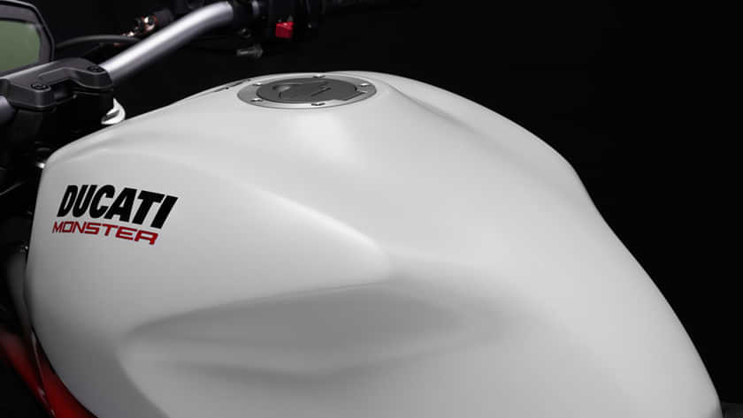 Ducati Monster 797 image