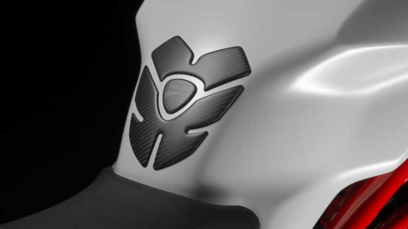 Ducati Monster 797 image