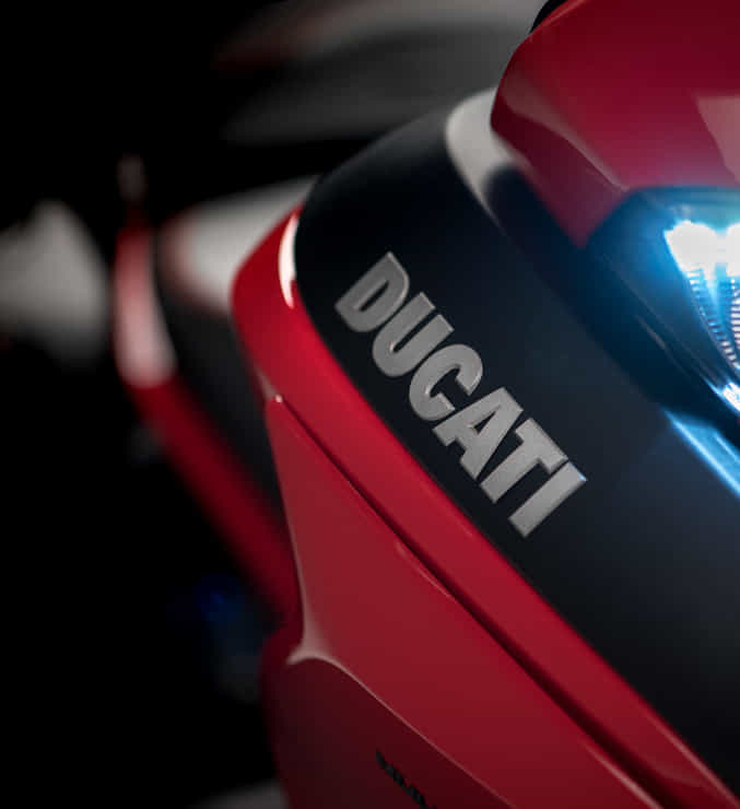 Ducati Multistrada 1260 image