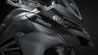 Ducati Multistrada 1260 