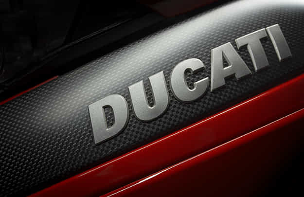 Ducati Multistrada 1260 image Ducati Multistrada 1260 image