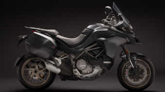 Ducati Multistrada 1260 Ducati Multistrada 1260
