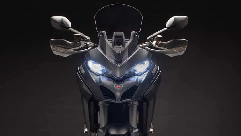 Ducati Multistrada 1260 image